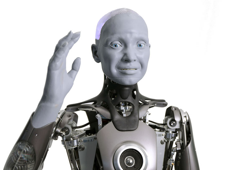 19 Examples Of The Uncanny Valley Built In
